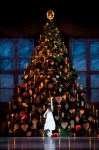 The Nutcracker,  The Royal Ballet,&nbsp;2009