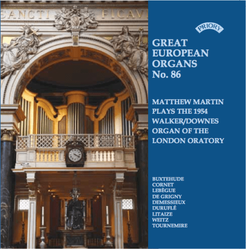 Matthew Martin Front Cover